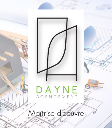 dayne agencement maitrisedoeuvre